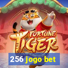 256 jogo bet